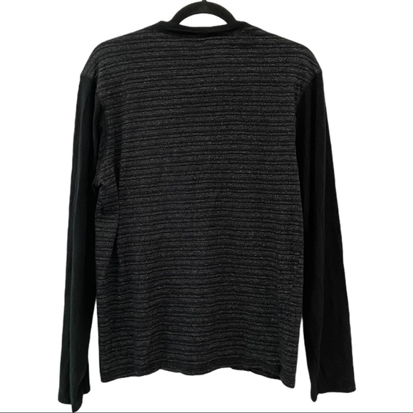 🌻3/$18 or 5/$25🌻Distortion Long Sleeve Tee - Picture 7 of 8